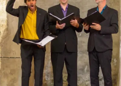 chant médiéval