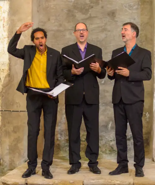 chant médiéval