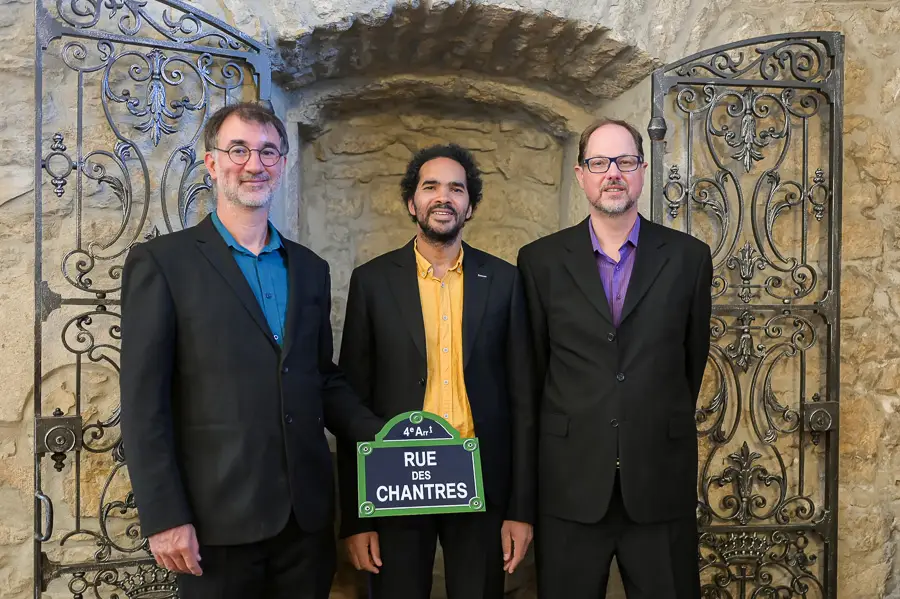 JCb20230714-73 Les 3 chanteurs dans le Jura