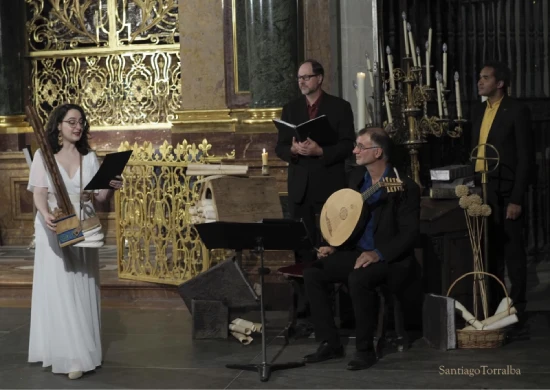 Festival Mirabilia 2025